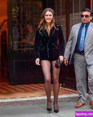 Elizabeth Olsen photo #1374