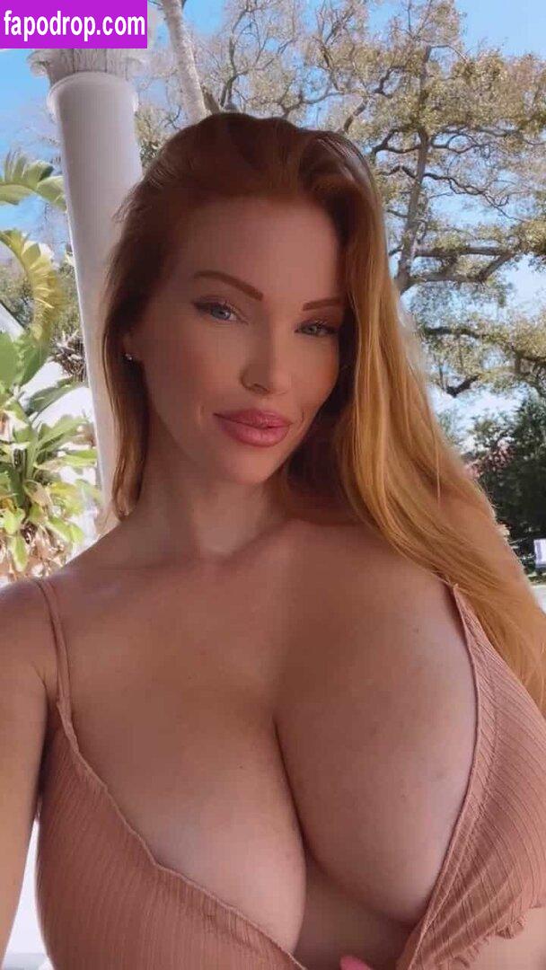 Elizabeth Ostrander / elizabetho / elizabethoceans leak of nude photo #0832 from OnlyFans or Patreon