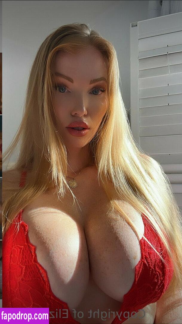 Elizabeth Ostrander / elizabetho / elizabethoceans leak of nude photo #0875 from OnlyFans or Patreon