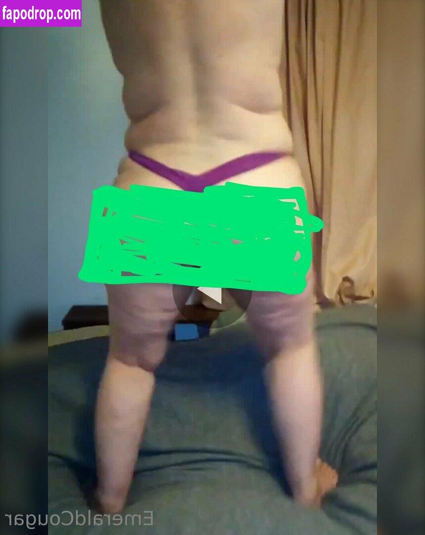 elizabethcarter69 / emeraldcougar leak of nude photo #0043 from OnlyFans or Patreon