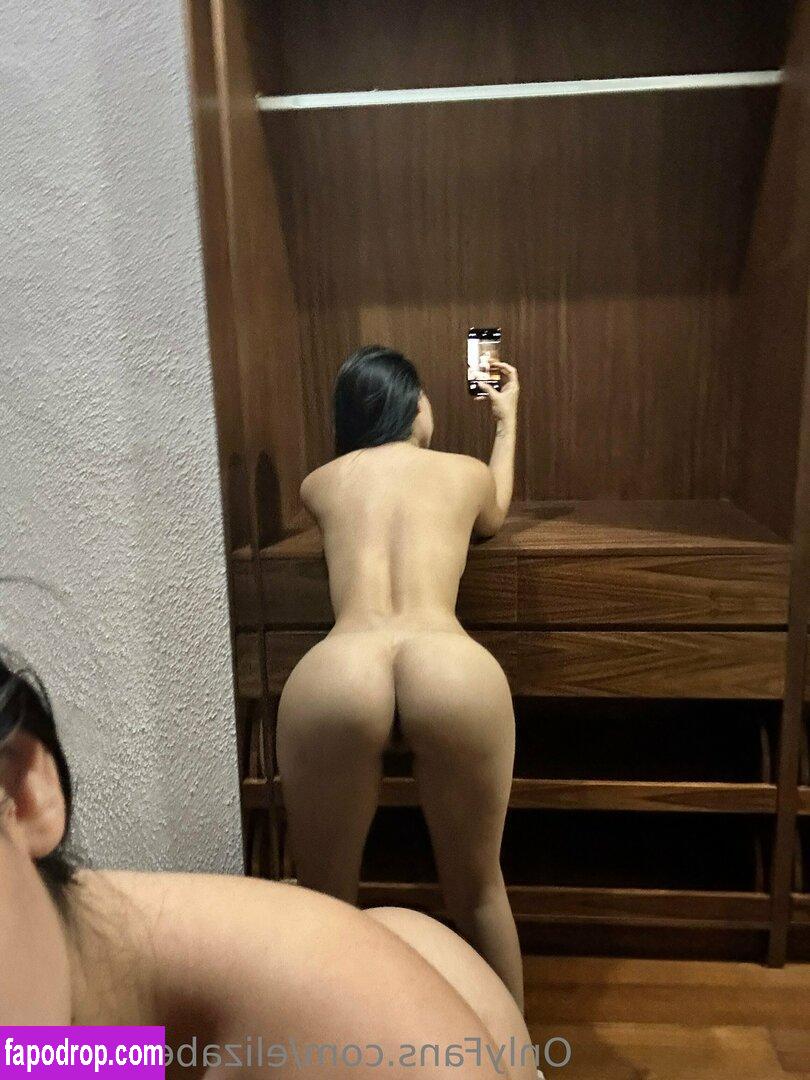 elizabethpinaa / Elizabeth Flores / PinaaElizabeth leak of nude photo #0044 from OnlyFans or Patreon