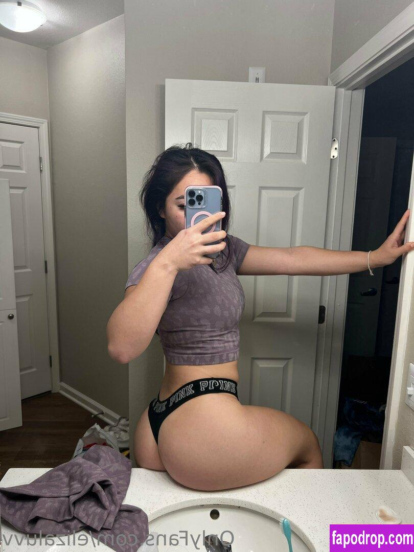 elizaluvv / elizaluv leak of nude photo #0006 from OnlyFans or Patreon