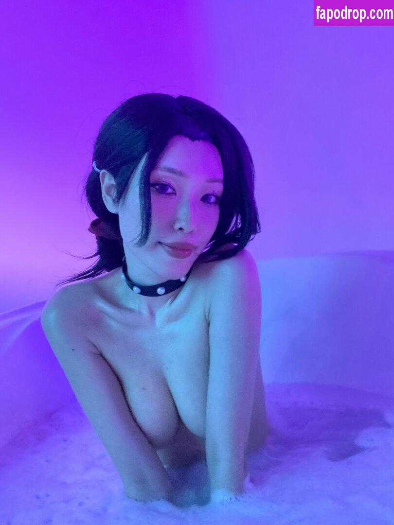 elizamiaomiao72 / Elizamiaomiao / eliza_miaomiao leak of nude photo #0170 from OnlyFans or Patreon