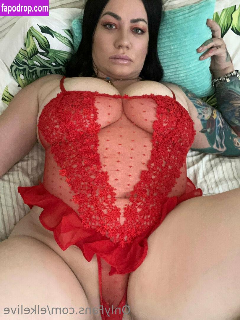 Elke The Stallion /  leak of nude photo #0005 from OnlyFans or Patreon