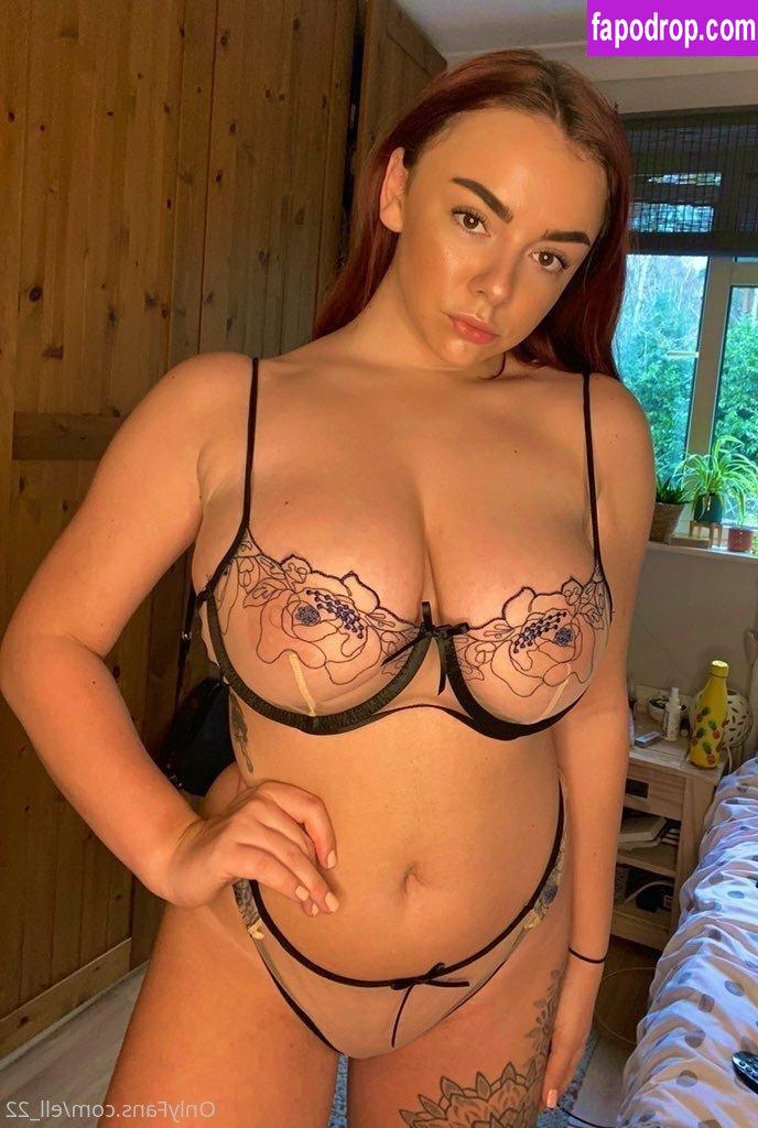 ell_22 / 22ell_k leak of nude photo #0037 from OnlyFans or Patreon