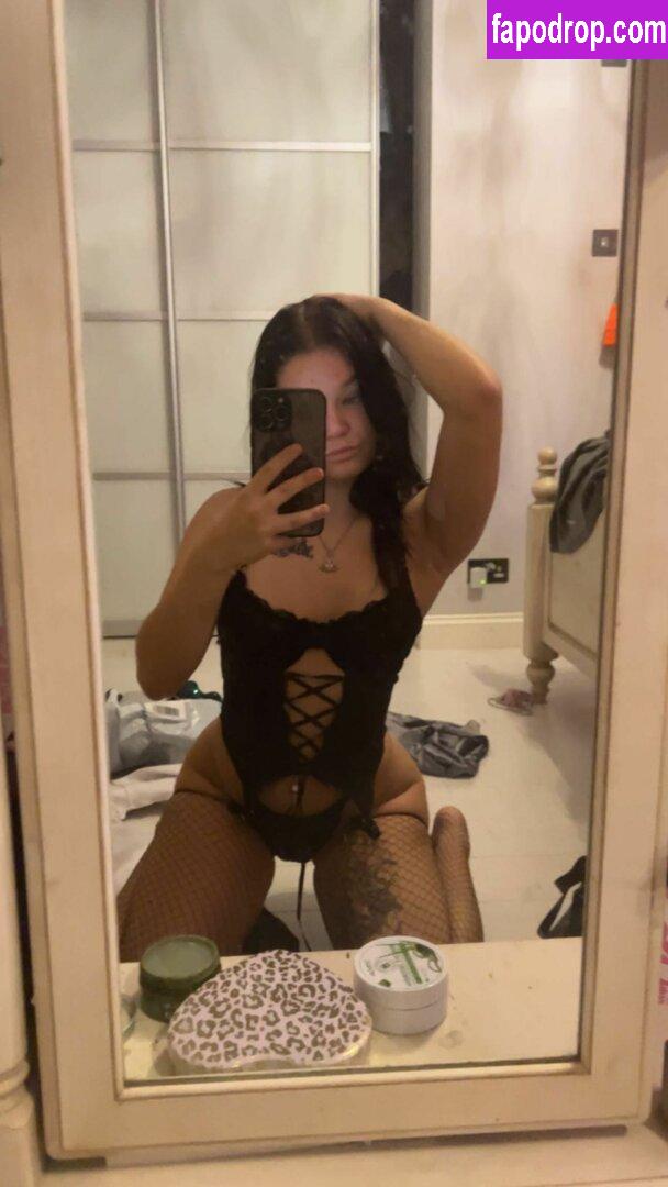 ell.maceyx /  leak of nude photo #0008 from OnlyFans or Patreon