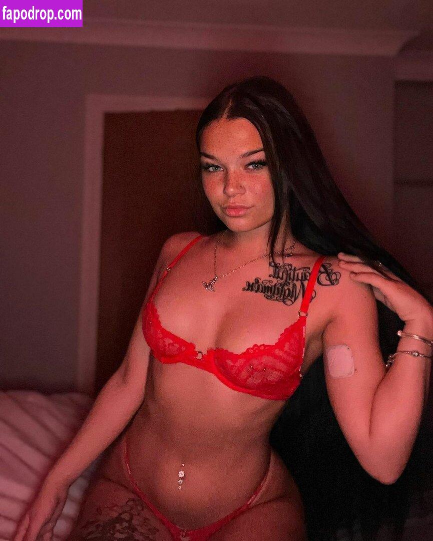 ell.maceyx /  leak of nude photo #0013 from OnlyFans or Patreon