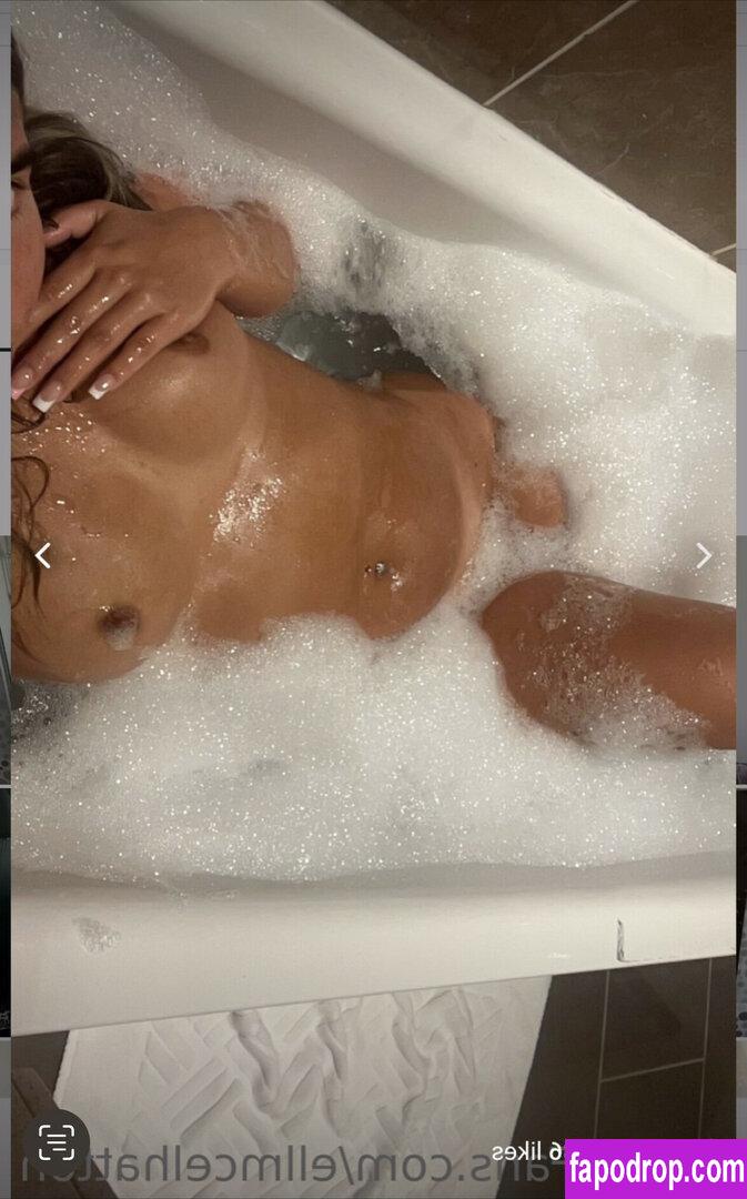 Ell McElhatton / ellamcelhattonn / ellmcelhatton leak of nude photo #0004 from OnlyFans or Patreon