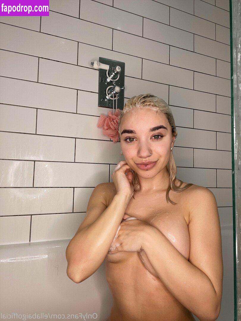 Ella Baig / ella.baig / ellabaig / ellabaigofficial leak of nude photo #0079 from OnlyFans or Patreon