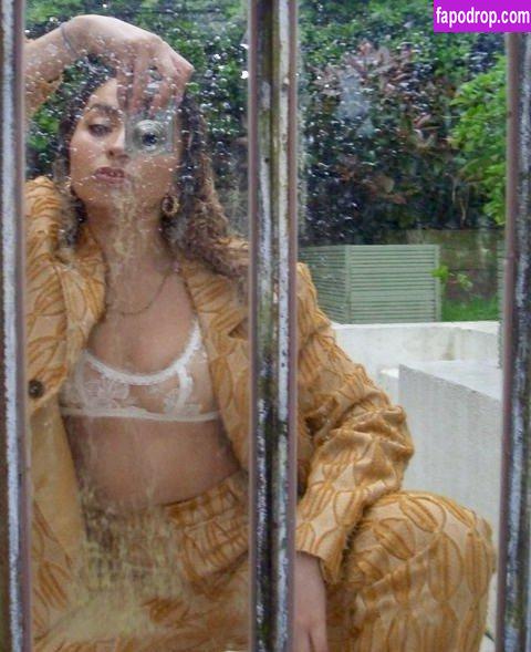 Ella Eyre / ellaeyre leak of nude photo #0089 from OnlyFans or Patreon