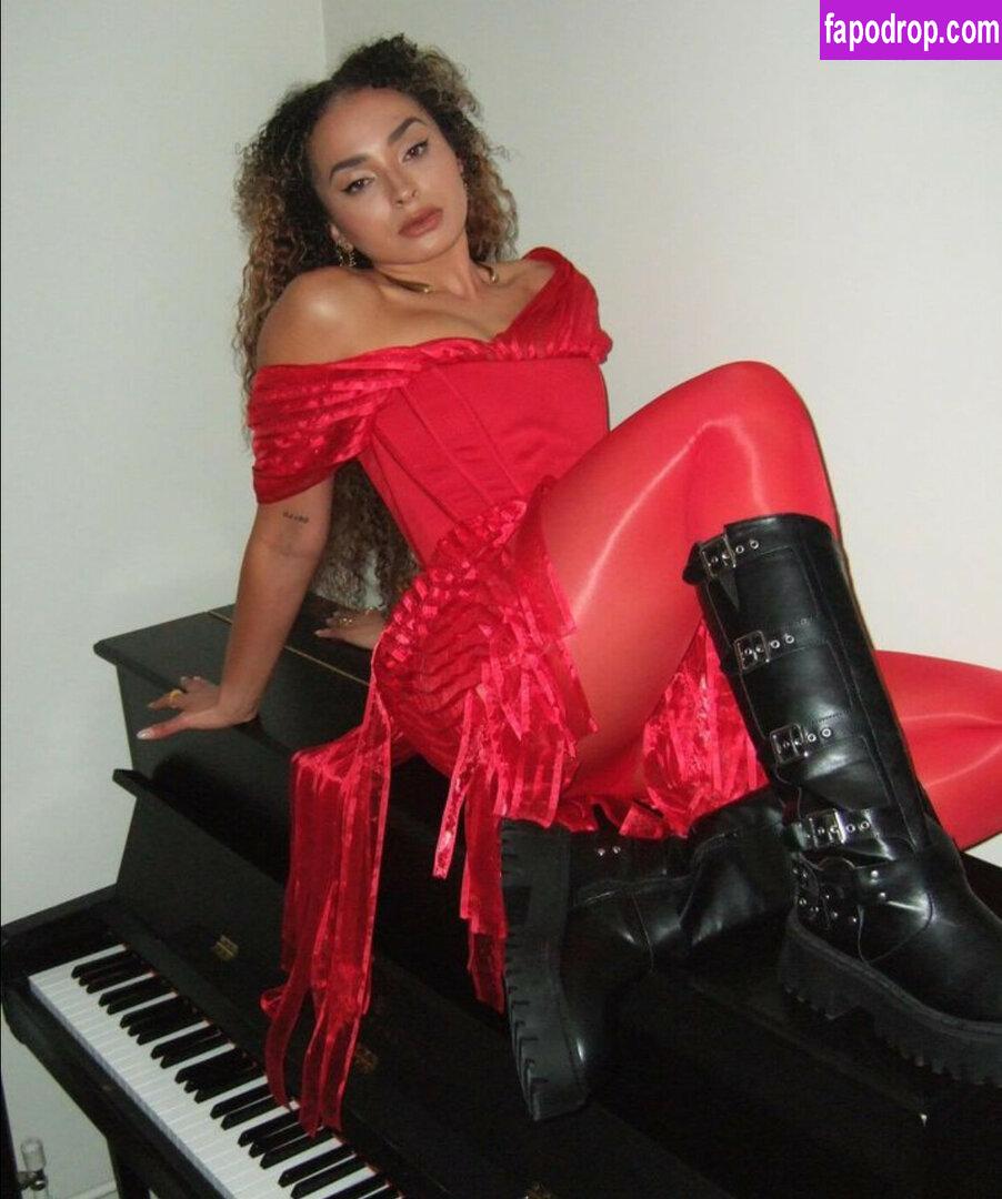 Ella Eyre / ellaeyre leak of nude photo #0131 from OnlyFans or Patreon