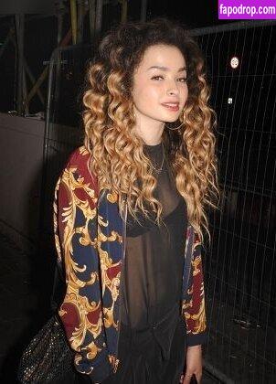 Ella Eyre / ellaeyre leak of nude photo #0136 from OnlyFans or Patreon