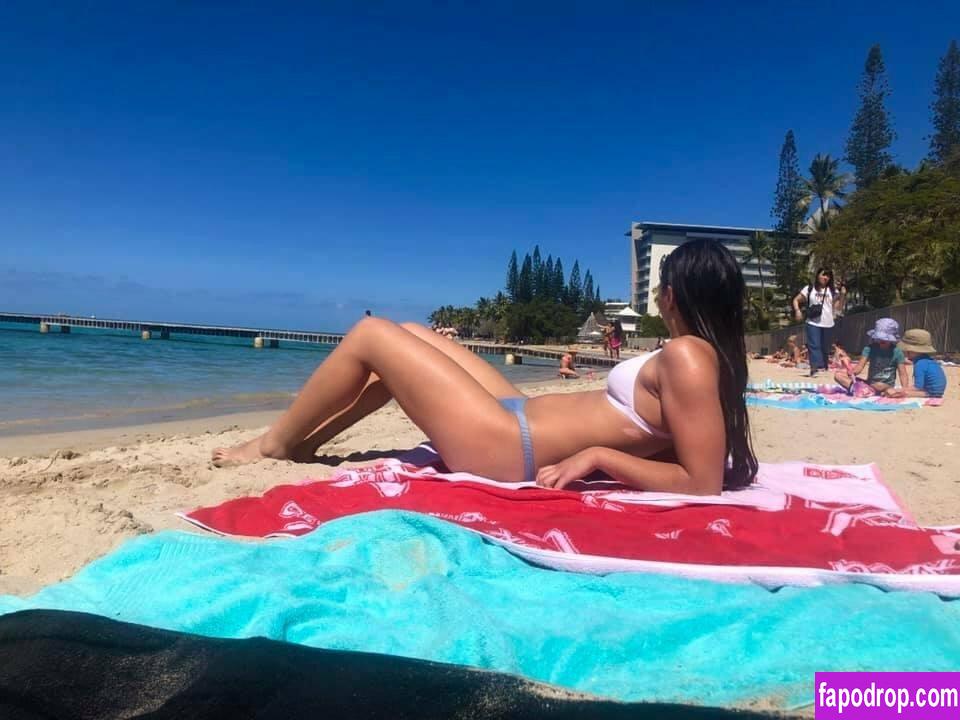 Ella Paleaae / ellapaleaae leak of nude photo #0025 from OnlyFans or Patreon