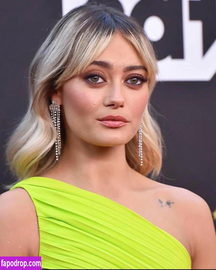 Ella Purnell / ella_purnell leaked nude photo from OnlyFans and Patreon  #0005