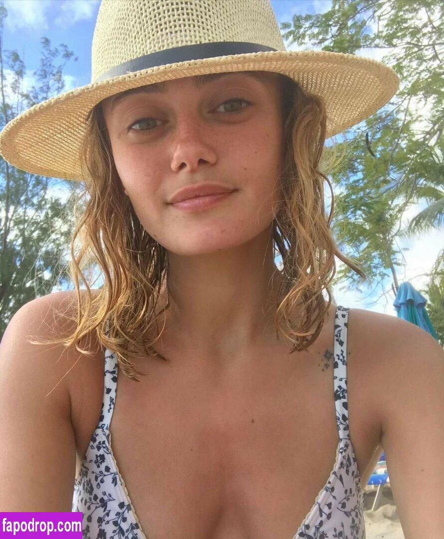 Ella Purnell / ella_purnell leaked nude photo from OnlyFans and Patreon  #0033