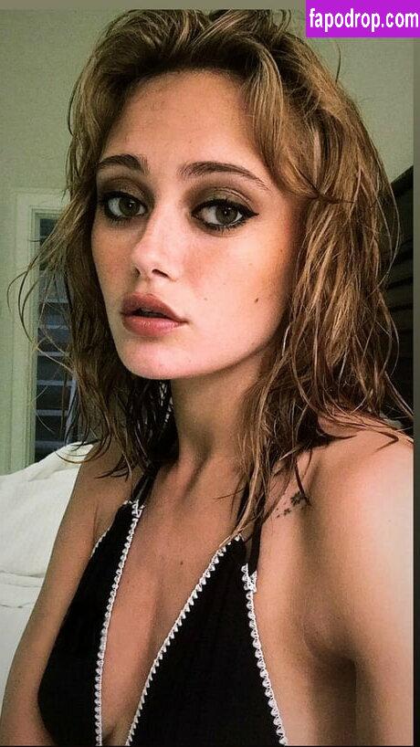 Ella Purnell / ella_purnell leak of nude photo #0207 from OnlyFans or Patreon