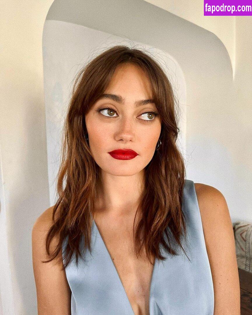 Ella Purnell / ella_purnell leak of nude photo #0223 from OnlyFans or Patreon