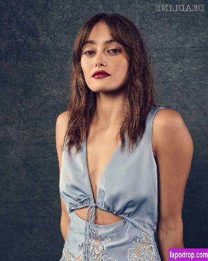 Ella Purnell слив #0222