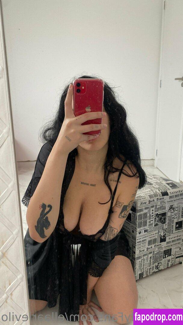 ellaarievilo /  leak of nude photo #0059 from OnlyFans or Patreon