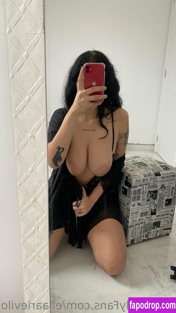 ellaarievilo /  leak of nude photo #0060 from OnlyFans or Patreon