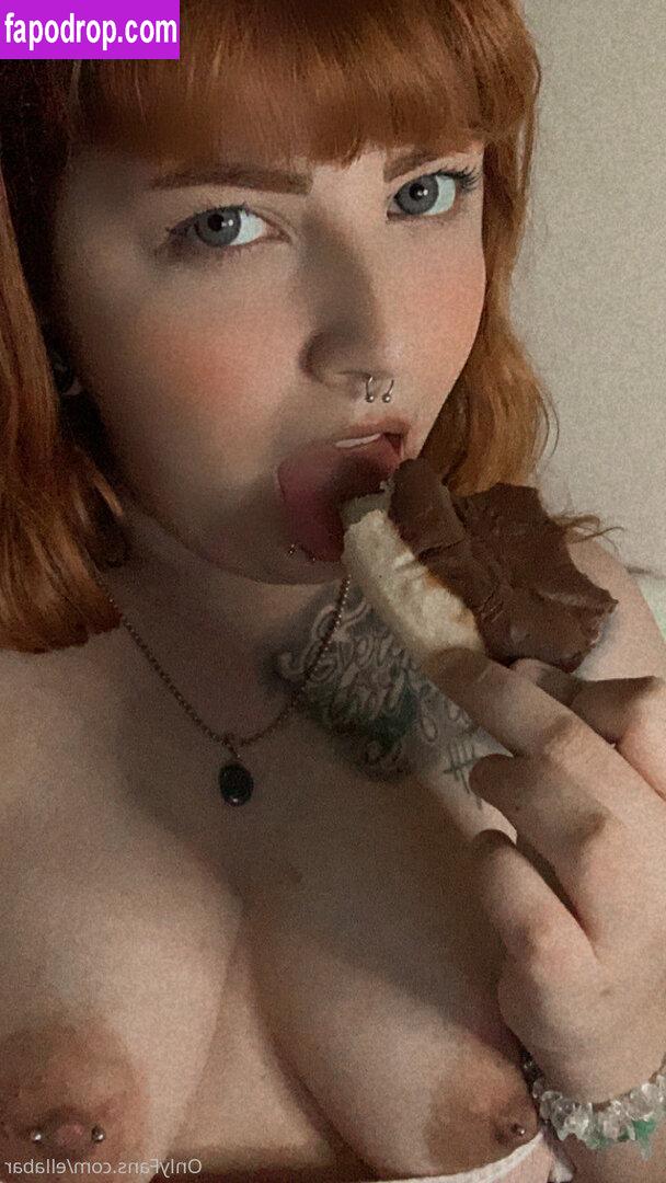 Ellabar Cosplay / ellabar / ellabarsuicide leak of nude photo #0027 from OnlyFans or Patreon