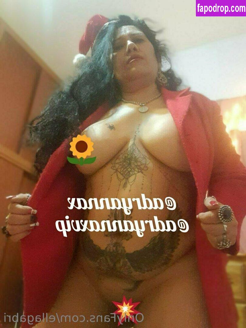 ellagabri /  leak of nude photo #0013 from OnlyFans or Patreon