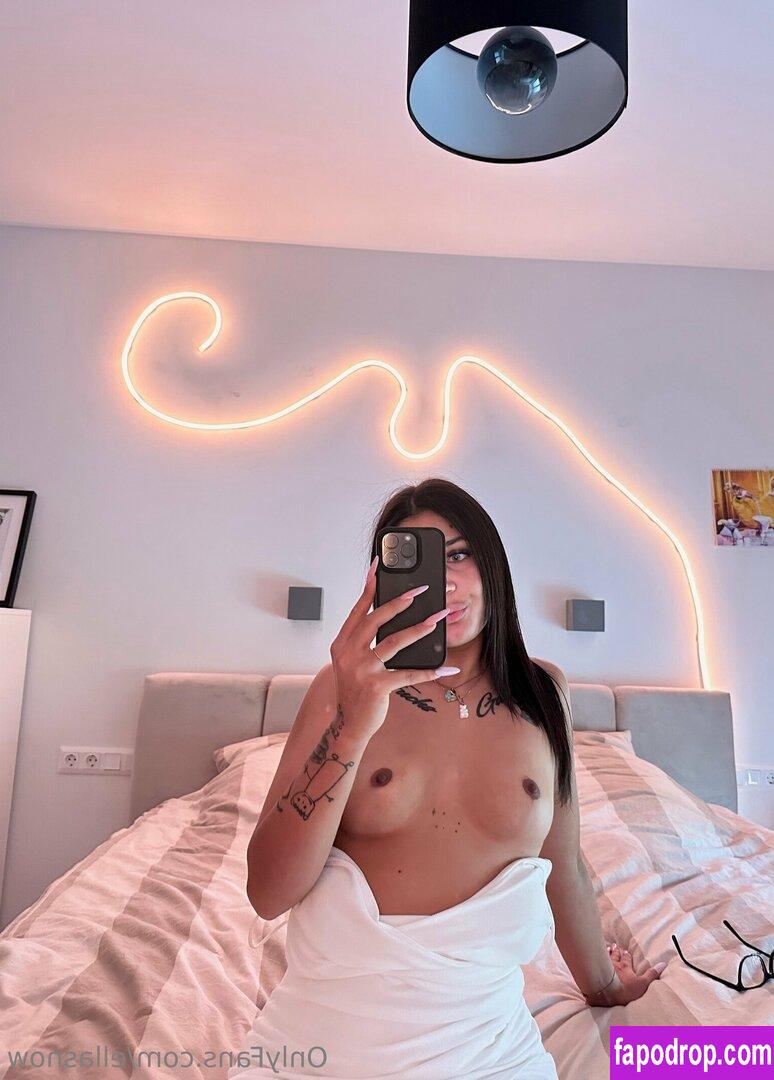 Ellasnow / Ellaaasnow leak of nude photo #0022 from OnlyFans or Patreon