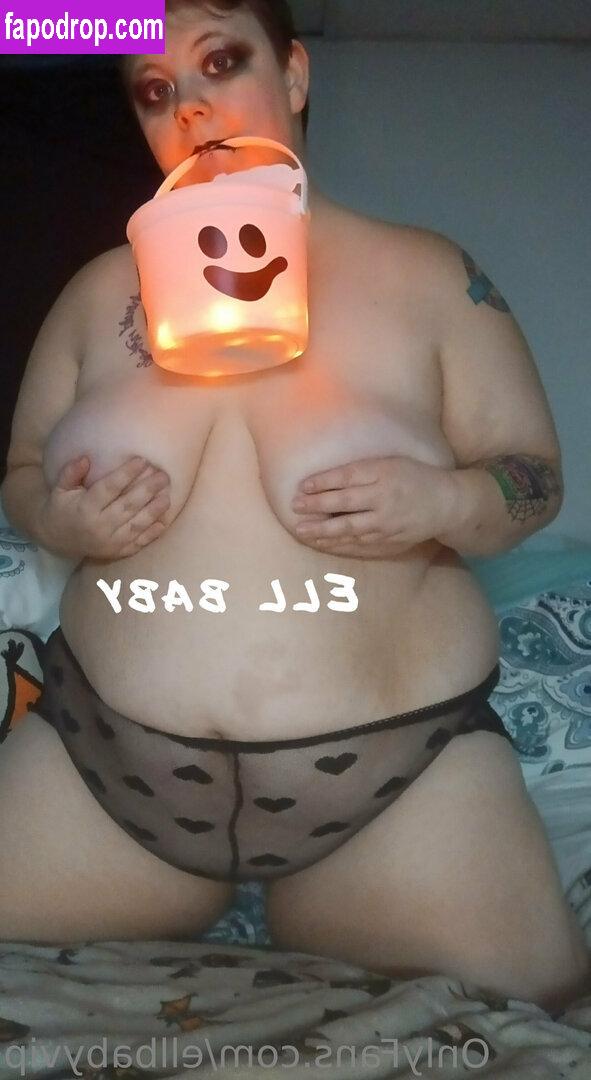 ellbabyvip /  leak of nude photo #0074 from OnlyFans or Patreon