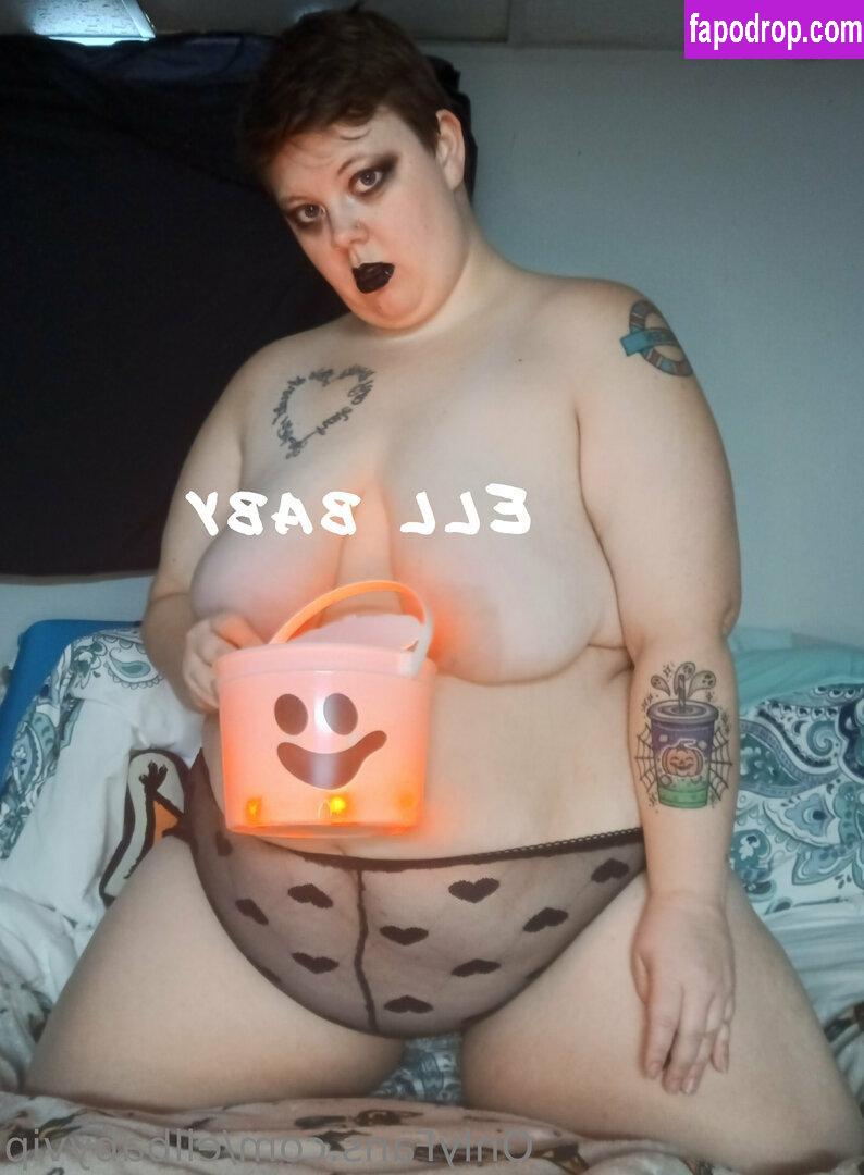ellbabyvip /  leak of nude photo #0075 from OnlyFans or Patreon