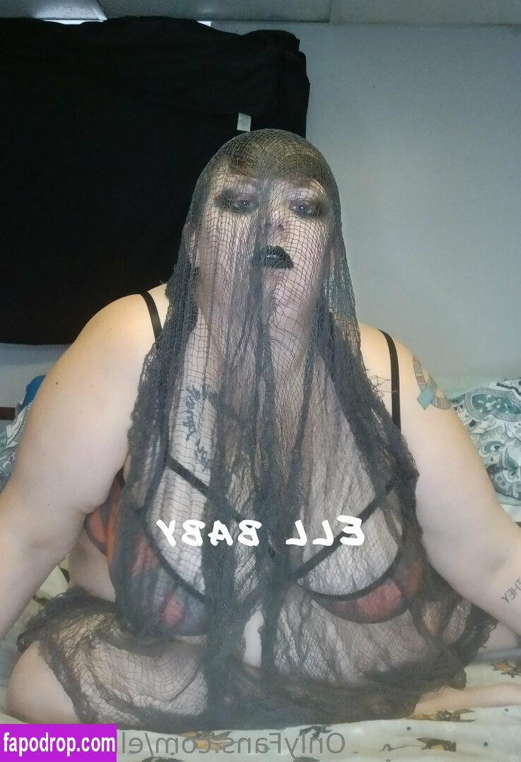 ellbabyvip /  leak of nude photo #0085 from OnlyFans or Patreon