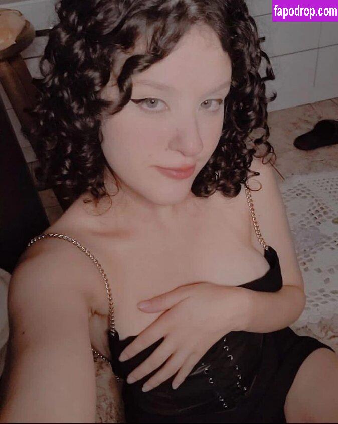 Ellen Maysa / ellenaa / fc_ellen__ leak of nude photo #0001 from OnlyFans or Patreon