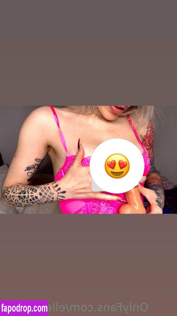 ellenaafree / elafreet4 leak of nude photo #0034 from OnlyFans or Patreon