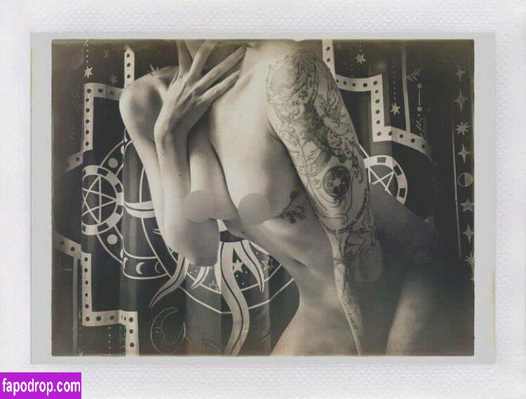 Ellevishh / Elledena leak of nude photo #0006 from OnlyFans or Patreon