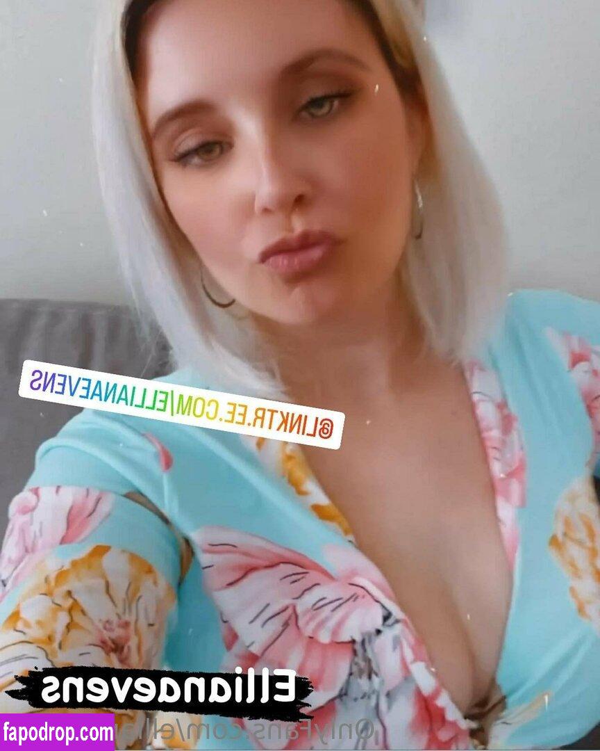 ellianaevens / ellianaevents leak of nude photo #0009 from OnlyFans or Patreon
