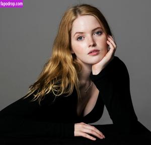 Ellie Bamber photo #0213