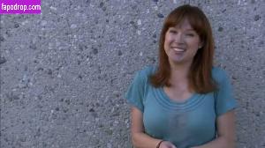 Ellie Kemper leak #0056