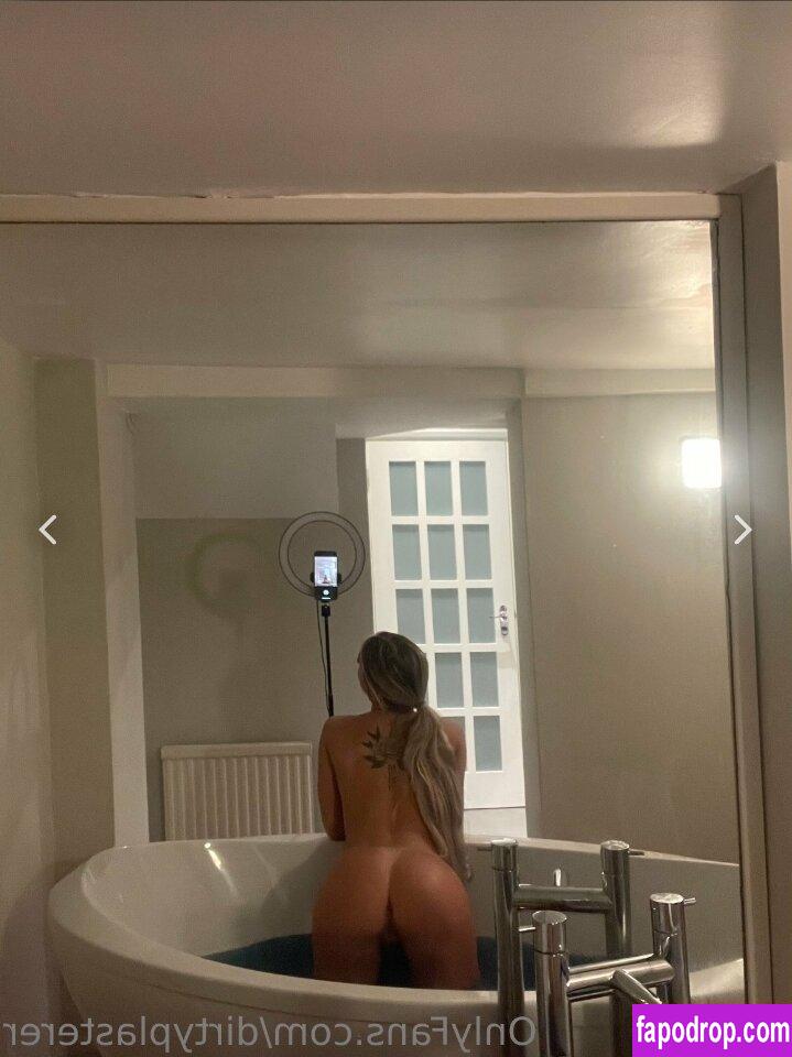 Ellie Nuttall / ThatPlasteringGirl / ell_nutall / sexyplasterer leak of nude photo #0007 from OnlyFans or Patreon