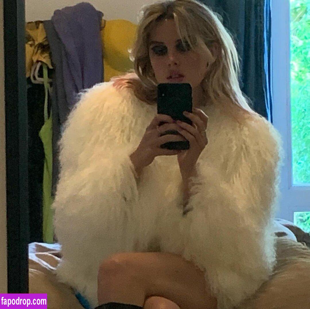 Ellie Rowsell / Wolf Alice / ellieciararowsell leak of nude photo #0019 from OnlyFans or Patreon