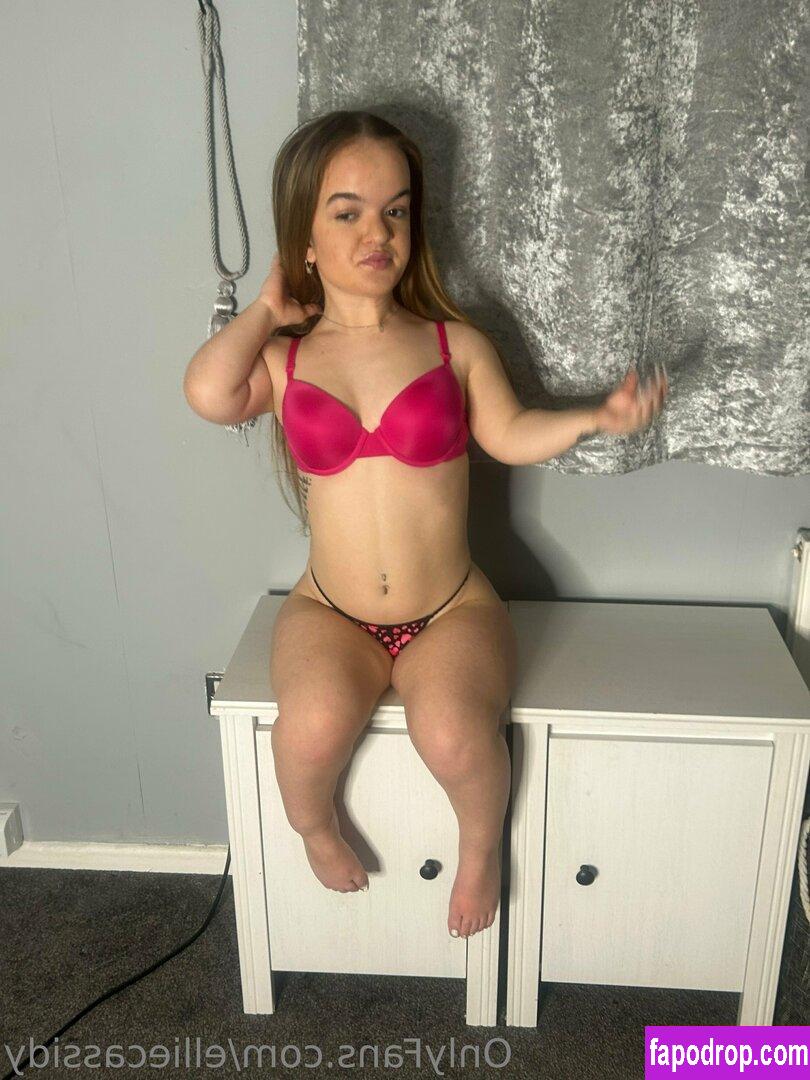 elliecassidy / elliespokesss leak of nude photo #0061 from OnlyFans or Patreon