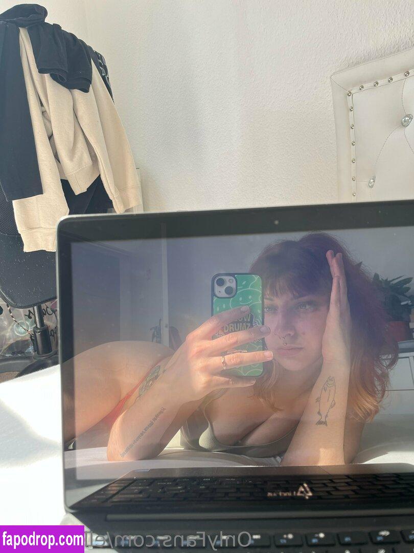 ellieinsexy / elmichelsen21 leak of nude photo #0029 from OnlyFans or Patreon