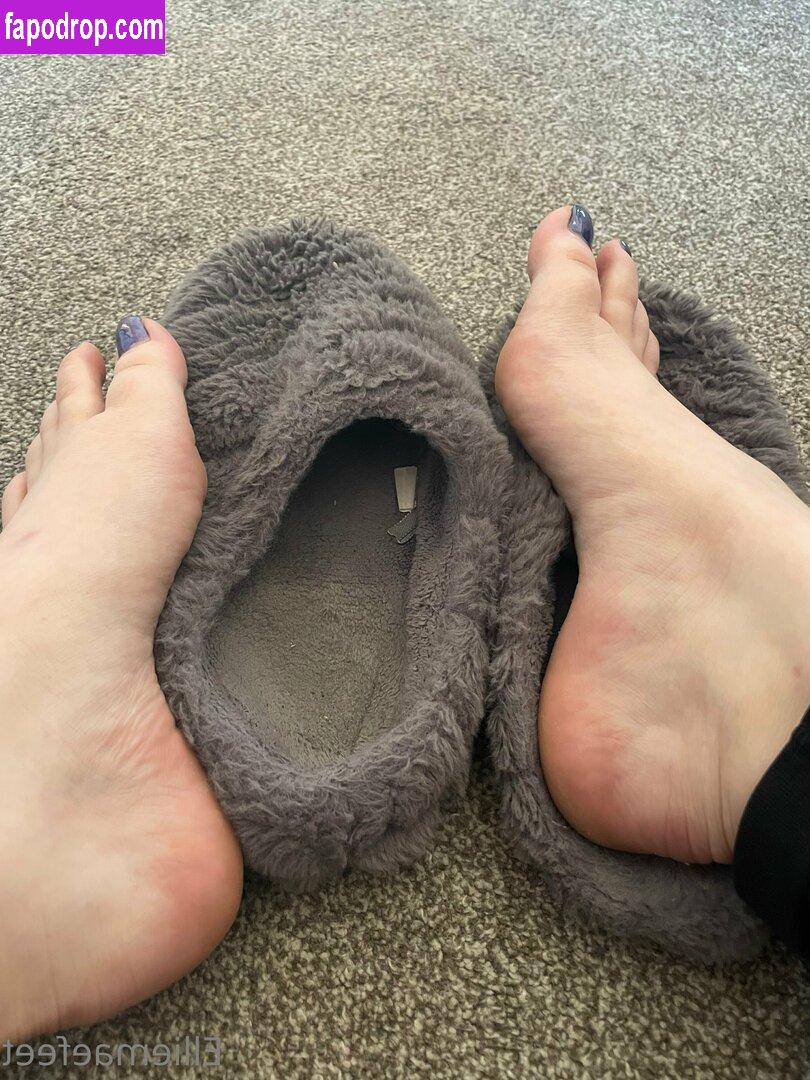 elliemaesfeet / elliemaesboutique leak of nude photo #0021 from OnlyFans or Patreon