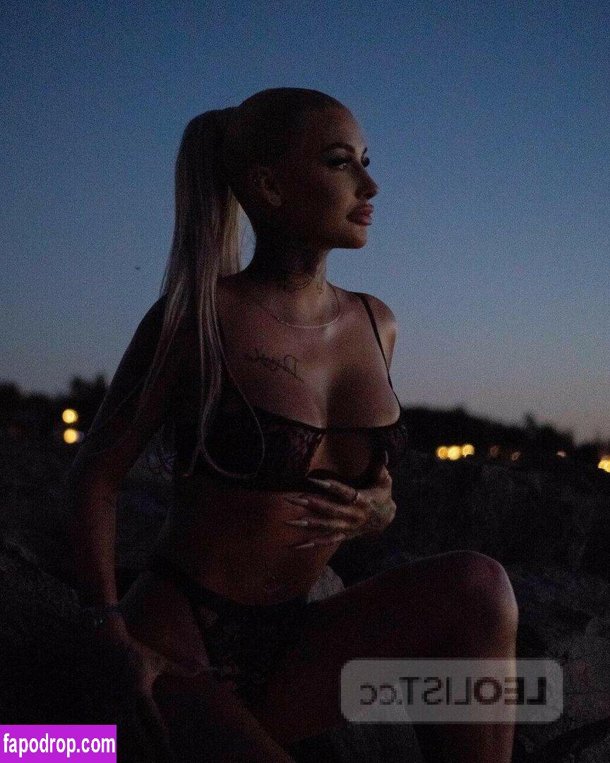 Elodie Baillargeon Roy / Ana Ross / Elena Ross / summerrosey / summerroseyparadise leak of nude photo #0012 from OnlyFans or Patreon