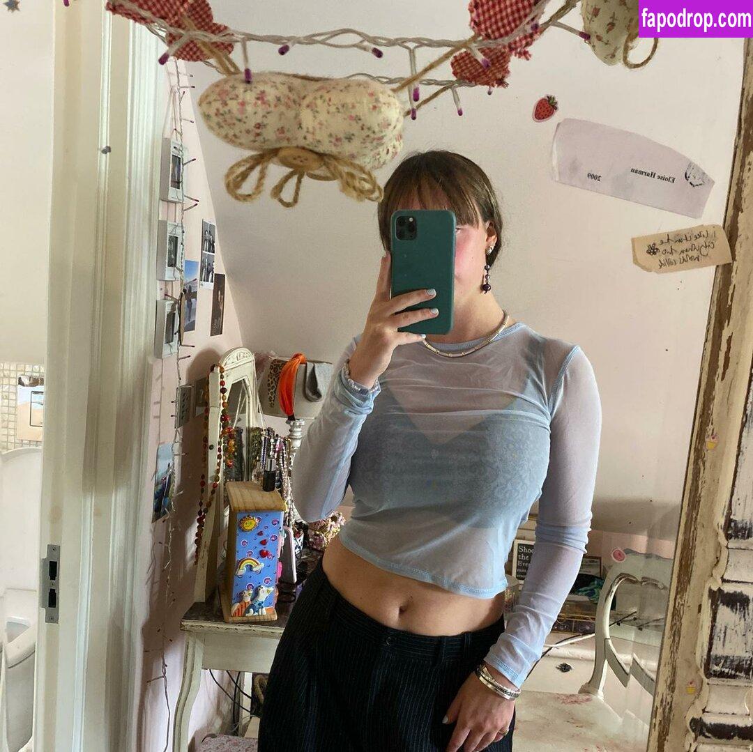 Eloise Harman / eloiseharman1650 leak of nude photo #0035 from OnlyFans or Patreon