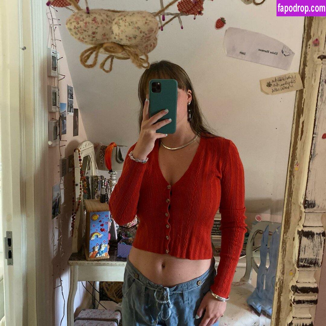 Eloise Harman / eloiseharman1650 leak of nude photo #0042 from OnlyFans or Patreon