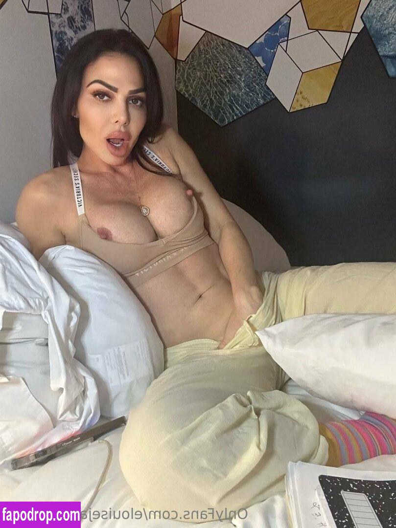 elouisejadepreview / elouise_us leak of nude photo #0047 from OnlyFans or Patreon