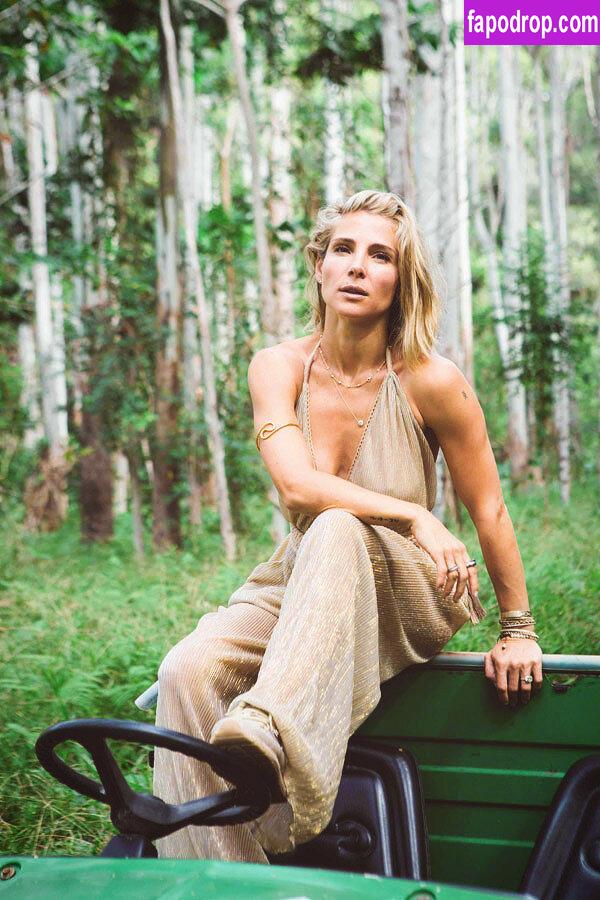 Elsa Pataky / elsapataky_ / elsapatakyconfidential слитое обнаженное фото #0118 с Онлифанс или Патреон