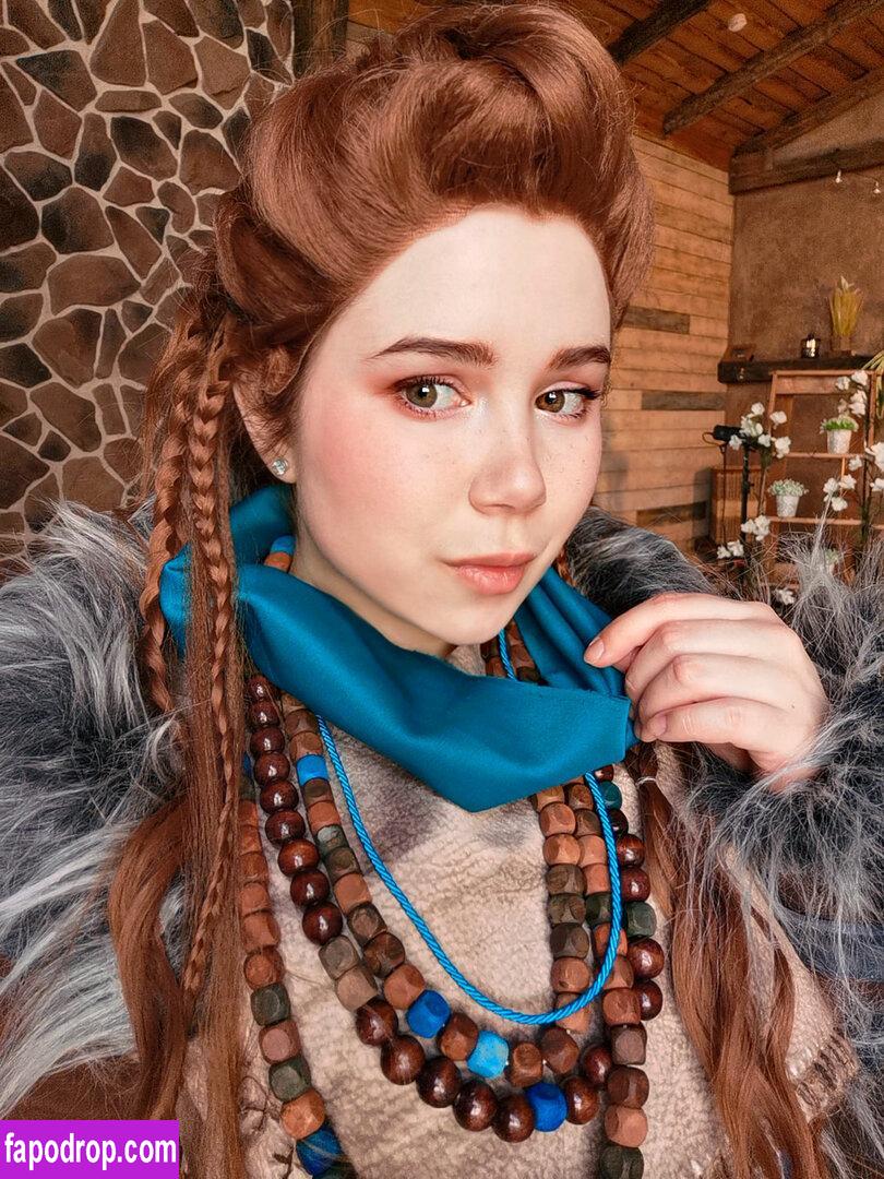 Elune Cosplay / cosplayelune / elune_cosplay leak of nude photo #0990 from OnlyFans or Patreon