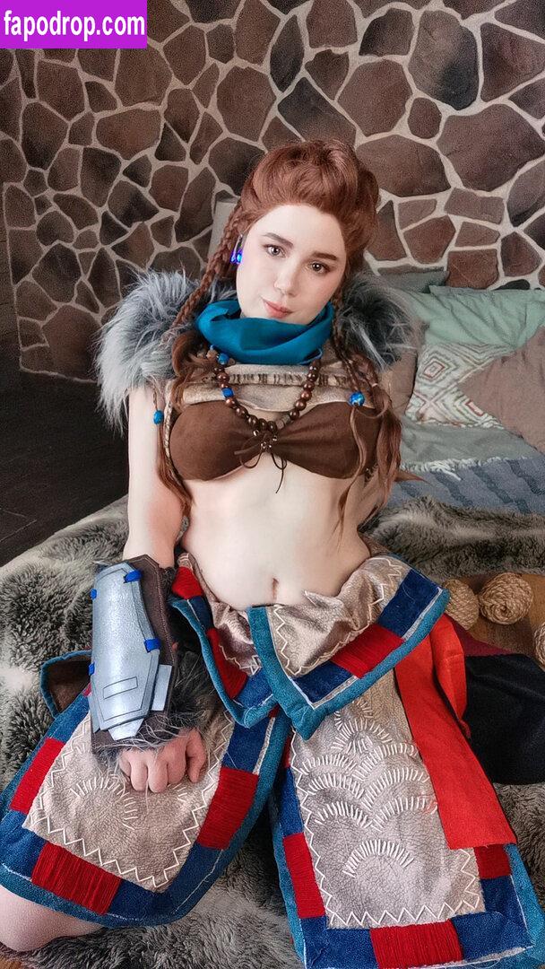 Elune Cosplay / cosplayelune / elune_cosplay слитое обнаженное фото #0992 с Онлифанс или Патреон