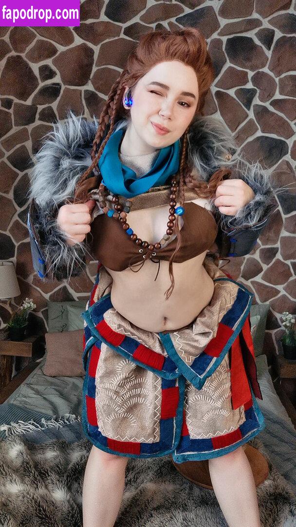 Elune Cosplay / cosplayelune / elune_cosplay leak of nude photo #0996 from OnlyFans or Patreon