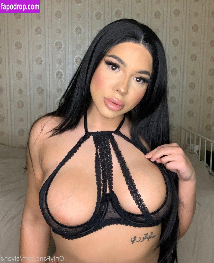 Elvana Vita / elvanavita / skyress_vip leak of nude photo #0019 from OnlyFans or Patreon